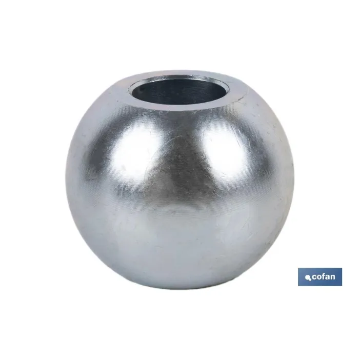 BOLA ENGANCHE RÁPIDO RÓTULA BRAZO INFERIOR 56 X 22,1 X 45 MM