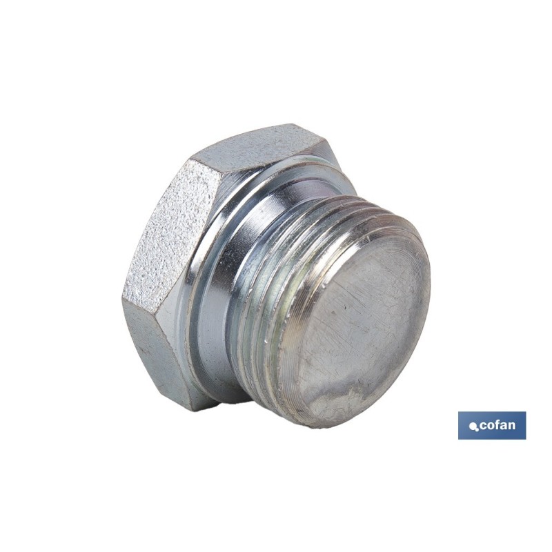 TAPÓN 20 X 1,5
