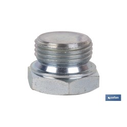 TAPÓN 20 X 1,5