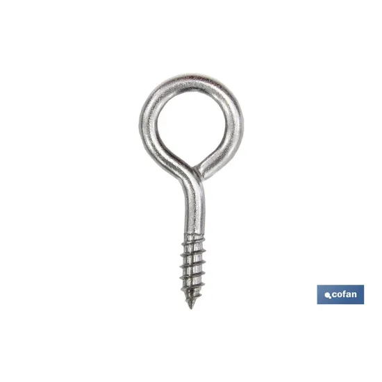 HEMBRILLA CERRADA CINCADA 17 X 35
