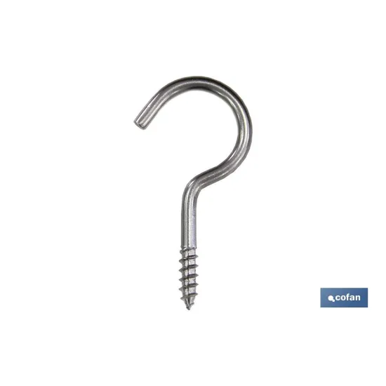 BLÍSTER DE 10 UDS. HEMBRILLA ABIERTA 20X50 VENTA UNITARIA