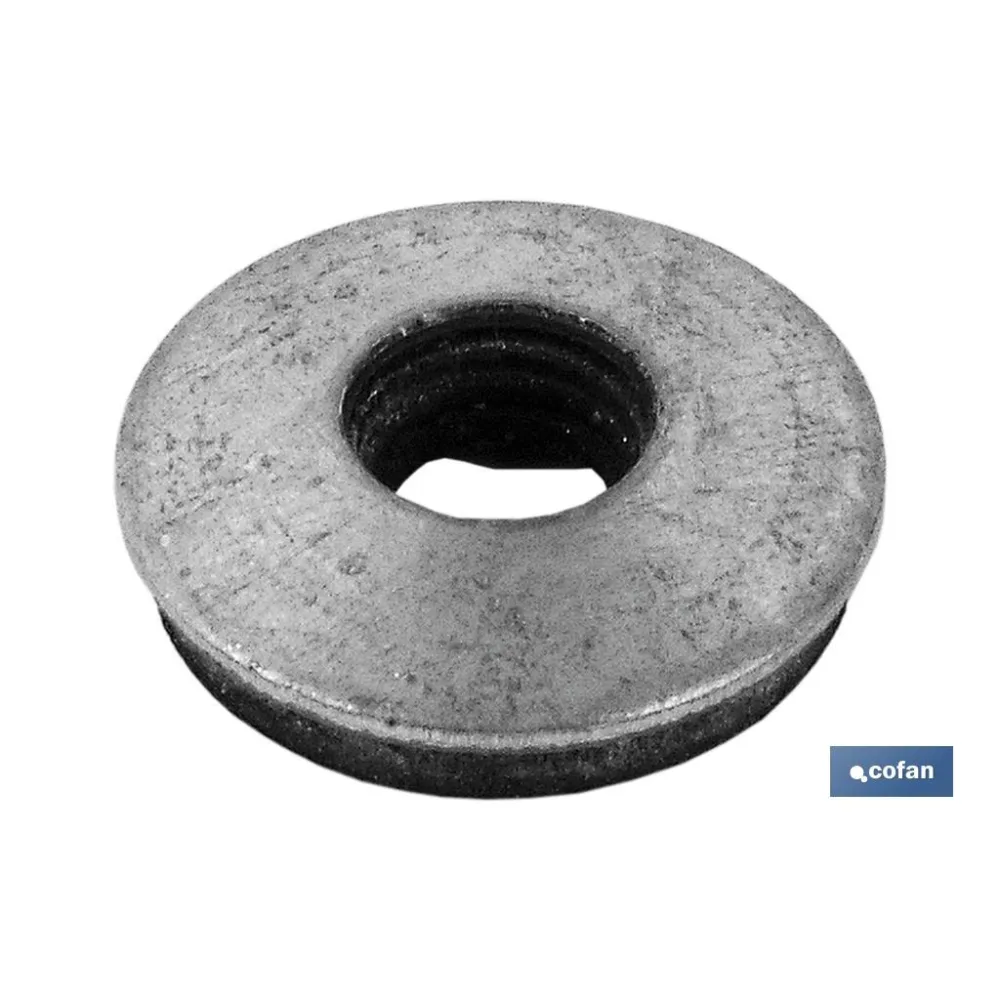 BL 20 UDS. C/NEOPRENO 18 MM