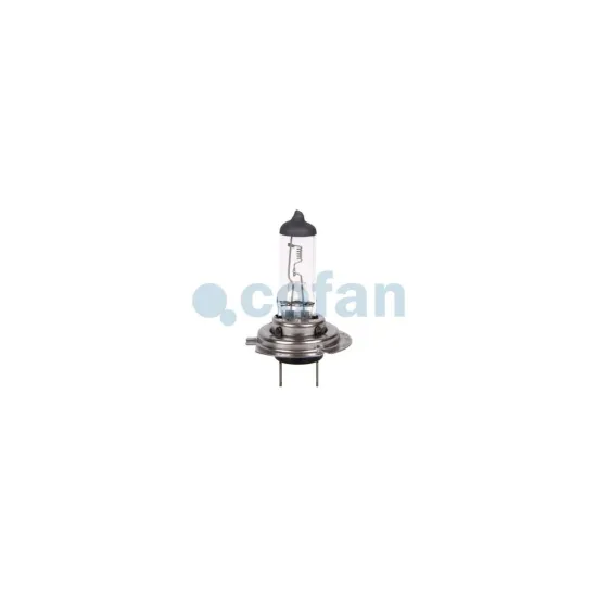 LÁMPARA HALÓGENA COFAN H7 (Px26d) 24V 70W
