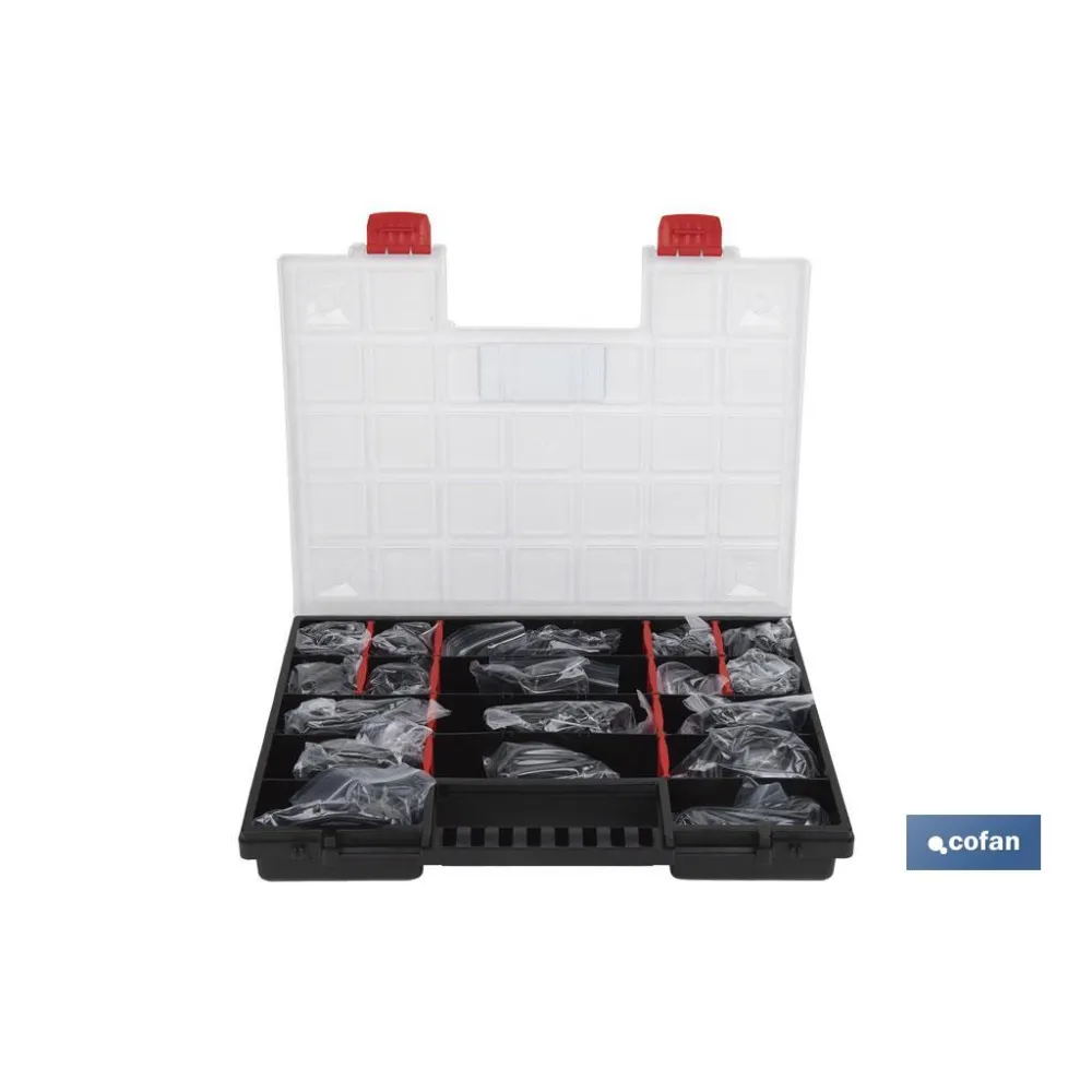 MALETIN TORICAS 24,99X3,53 - 66,04X5,33