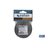 BLISTER CINTA PERSIANA MINI 14MM X 5 M.(GRIS)