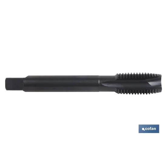 MACHO MAQU. EX-DIN376 FORMA B M-20X2,50