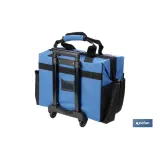 TROLLEY PORTAHERRAMIENTAS 45 X 24 X 42 CM