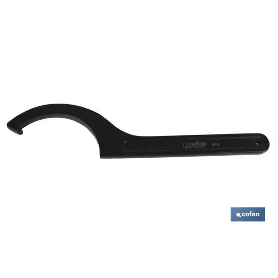 LLAVE DE GANCHO 120-130 MM