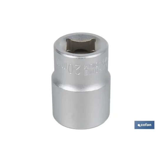 VASO 24 CARAS 1/2 M-20