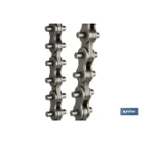 LLAVE DE CADENA REVERSIBLE 4 L-300
