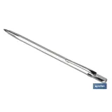 AGUJA DE TRAZAR DE BOLSILLO L-150