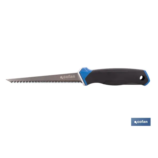 SERRUCHO PARA PLADUR Y ESCAYOLA 310 MM