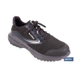 ZAPATO DEPORTIVO S3S HI CI FO SR MODELO WINGS 2.0 Talla 48