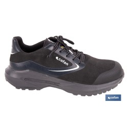 ZAPATO DEPORTIVO S3S HI CI FO SR MODELO WINGS 2.0 Talla 48