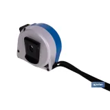 FLEXÓMETRO ESTÁNDAR 25 MM X 8 M