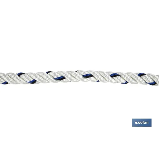 ABSORBEDOR DE ENERGÍA CON CUERDA 1,5 M