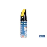 LIMPIADOR ESPUMA UNIVERSAL 400 ML