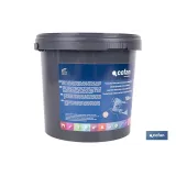 TOALLITAS PARA LIMPIEZA DE MANOS ANTIBACTERIAS 100 UDS