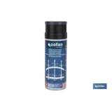 PINTURA EFECTO FORJA GRIS 400 ML