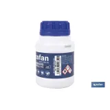 ADHESIVO PARA PVC 250 ML AGUA POTABLE