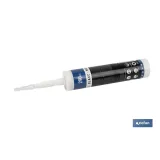 ADHESIVO MS TURBO HIGH TACK 290 ML BLANCO