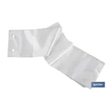 PACK 100 BOLSAS GRANDES (PARA PARAGUAS SENC)