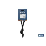 GOMA ELÁSTICA PARA SUJECIÓN DE PLACA V20