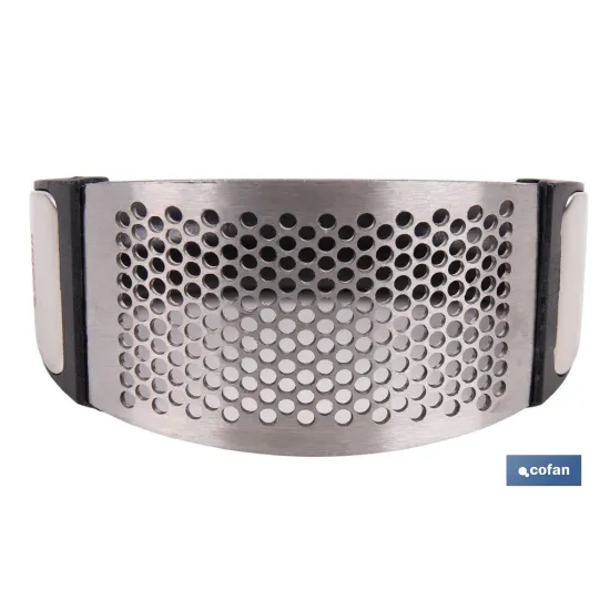 PRENSADOR PARA AJOS 10,9 X 5,3 X 7,2 CM