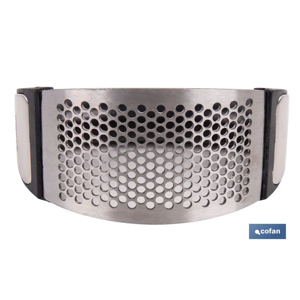 PRENSADOR PARA AJOS 10,9 X 5,3 X 7,2 CM