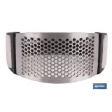 PRENSADOR PARA AJOS 10,9 X 5,3 X 7,2 CM