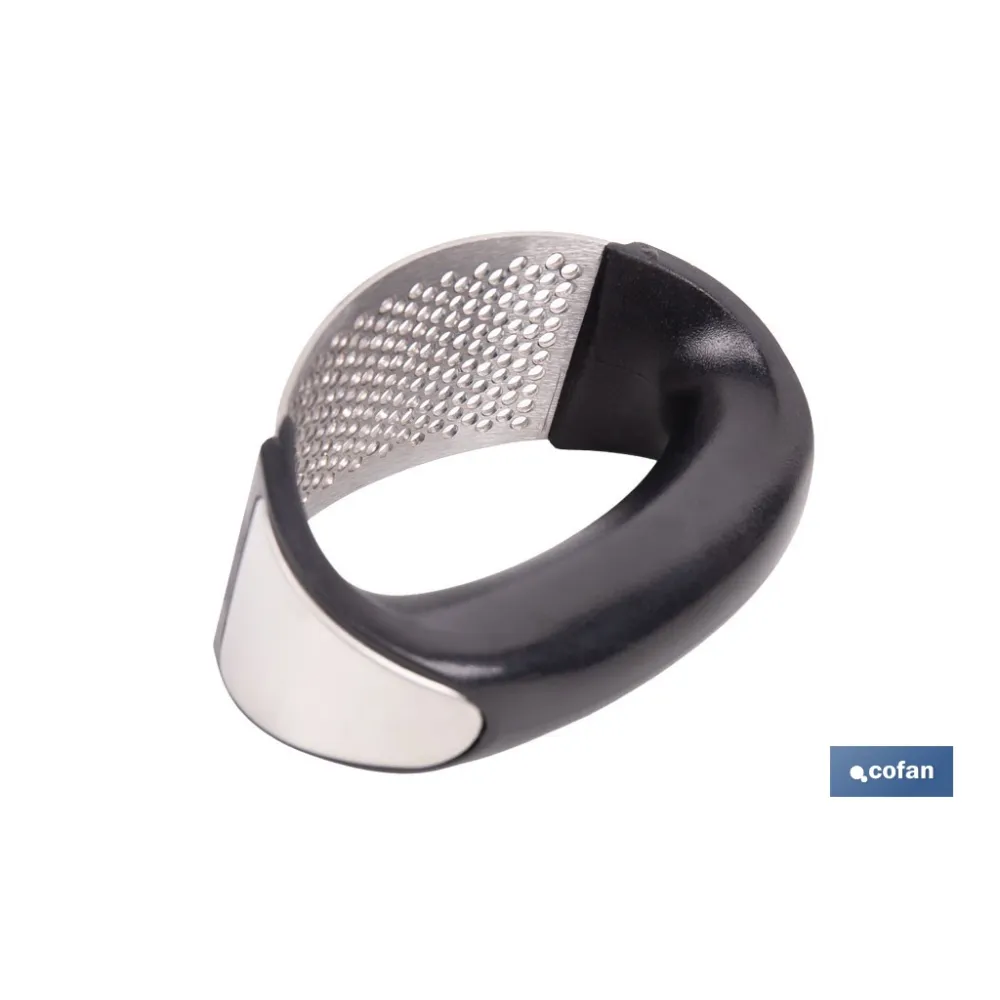 PRENSADOR PARA AJOS 10,9 X 5,3 X 7,2 CM