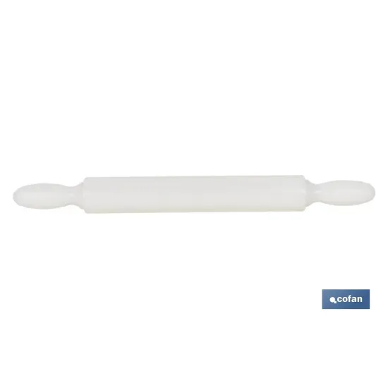 RODILLO PARA AMASAR BLANCO 50X5cm