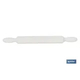 RODILLO PARA AMASAR BLANCO 50X5cm