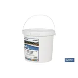 CLORO 5 ACCIONES TABLETA 5 KG COFAN