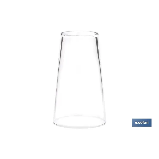 PACK DE 6 UDS. VASO COMBINADO 47 CL BARMAN