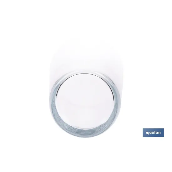 PACK DE 6 UDS. VASO COMBINADO 47 CL BARMAN