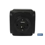 BATERÍA RECARGABLE 25V 2.0Ah TIJERAS DE PODAR