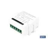 RELÈ DE 2 INTERRUPTORES WIFI