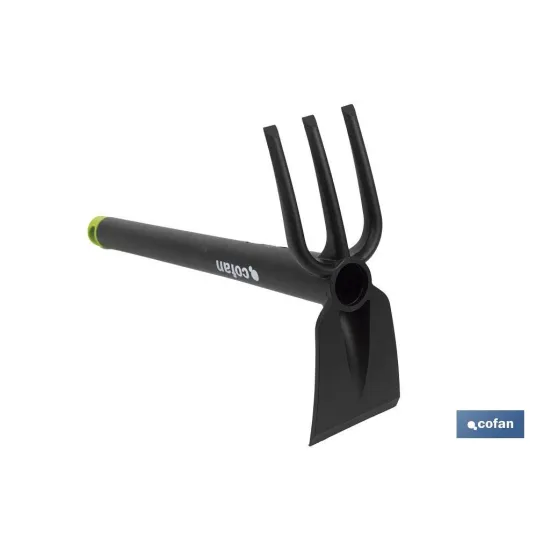 AZUELA PARA JARDINERÍA NYLON