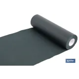 CINTA DE UNIÓN PARA CÉSPED ARTIFICIAL SIN ADHESIVO 30 CM X 10 M VERDE
