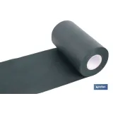 CINTA DE UNIÓN PARA CÉSPED ARTIFICIAL SIN ADHESIVO 15 CM X 10 M VERDE