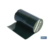CINTA DE UNIÓN PARA CÉSPED ARTIFICIAL DOBLE CARA 15 CM X 10 M VERDE