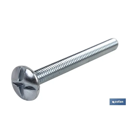 BL 15 UDS TORNILLO TIRADOR  4 X 40