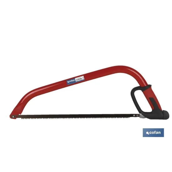 ARCO SIERRA MADERA CONFORT 21/533mm