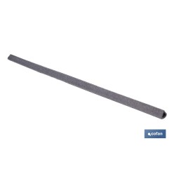 CANTONERA ESPUMA TIPO U 20 MM 1 M venta unitaria