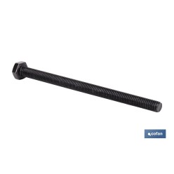 DIN-933 C-8.8 M-22 X 100 N