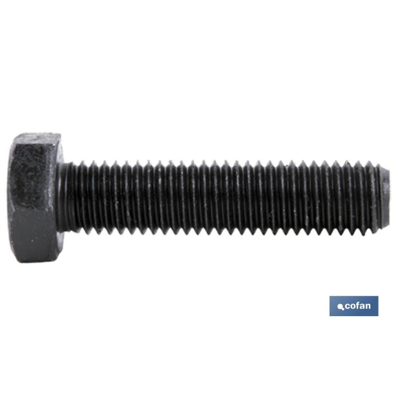 DIN-933 C-10.9 M-16 X 20 N DIN-933 C-10.9 M-16 X 20 N