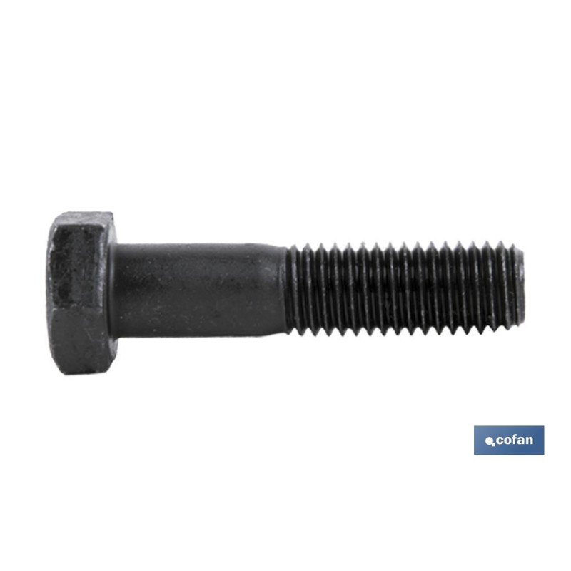 DIN-931 C-8.8 M-14 X 45 N DIN-931 C-8.8 M-14 X 45 N