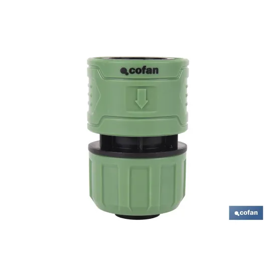 CONECTOR 1 (25 MM)