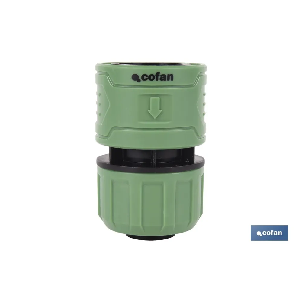 CONECTOR 1 (25 MM)